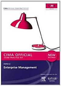 Paper E2 Enterprise Management (Paperback)