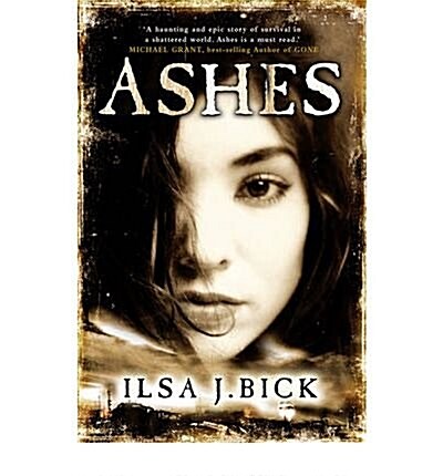 Ashes (Paperback)