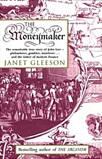 The Moneymaker (Paperback)