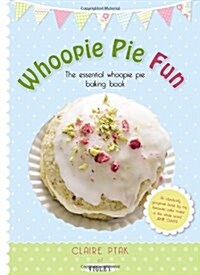 Whoopie Pie Fun (Paperback)