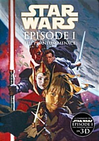 Star Wars - Episode I (Paperback, New ed)