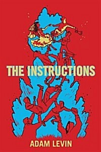 The Instructions (Paperback)