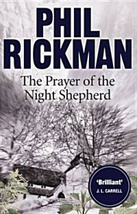 The Prayer of the Night Shepherd (Paperback)