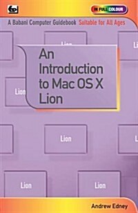 An Introduction to Mac OS X Lion (Paperback)
