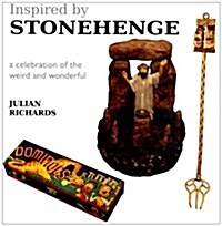 Inspired by Stonehenge (Paperback)