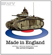 Made in England (Paperback)