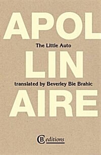The Little Auto (Paperback)