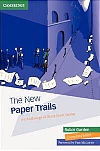 The New Paper Trails (Paperback, 2 Revised edition)