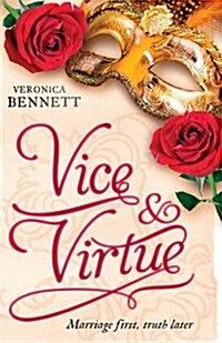 Vice and Virtue (Paperback)