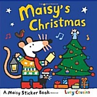 Maisys Christmas (Paperback)