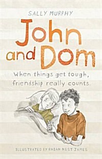 John and Dom (Paperback)