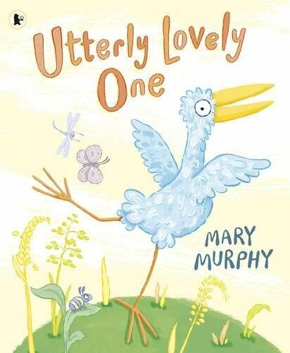 Utterly Lovely One (Paperback)
