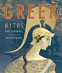 Greek Myths (Paperback)