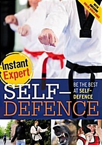 Self-Defence (Paperback)