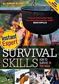 Survival Skills (Paperback)