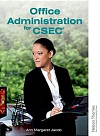 Office Administration for Csec (Paperback, New)