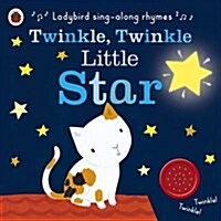 Twinkle Twinkle Little Star. (Hardcover)