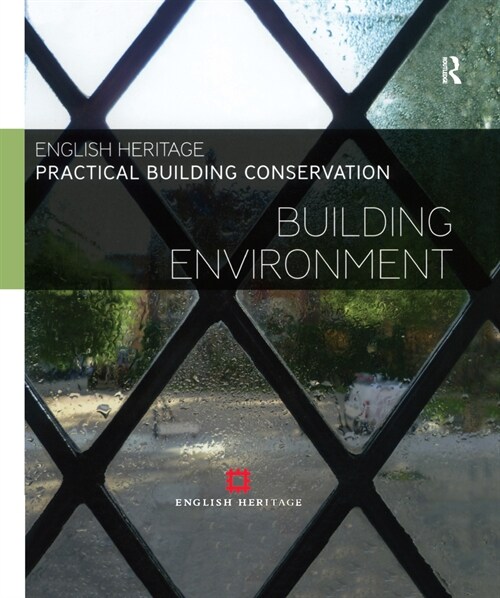 Practical Building Conservation, 10-volume set (Multiple-component retail product)