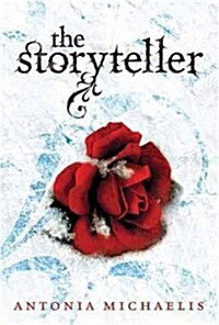 The Storyteller (Paperback)