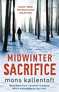 Midwinter Sacrifice (Paperback)