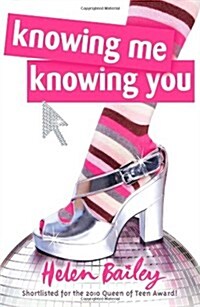 Knowing Me, Knowing You (Paperback)