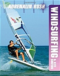 Windsurfing & Kite Surfing (Hardcover)