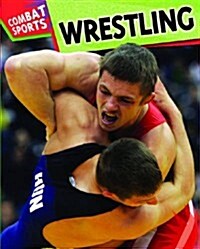 Wrestling (Paperback)