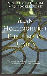 Line of Beauty (Paperback)