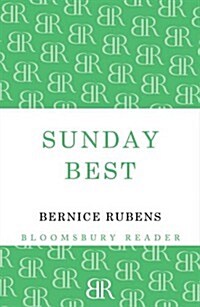 Sunday Best (Paperback)