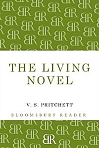 The Living Novel (Paperback)