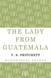 Lady from Guatemala: Collected Stories (Paperback)