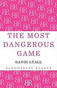 The Most Dangerous Game (Paperback)