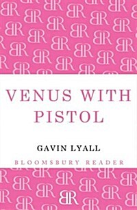 Venus with Pistol (Paperback)