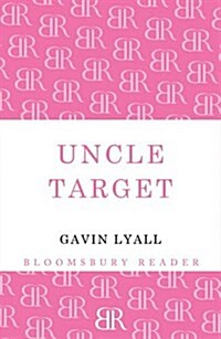 Uncle Target (Paperback)