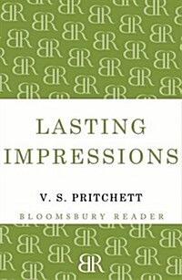 Lasting Impressions (Paperback)