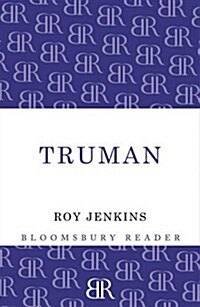 Truman (Paperback)