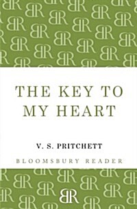 The Key to My Heart : A Comedy in Three Parts (Paperback)
