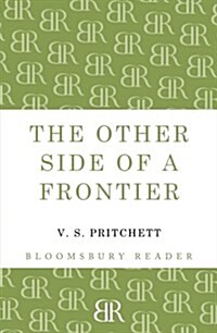 The Other Side of a Frontier (Paperback)