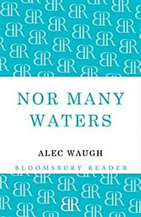 Nor Many Waters (Paperback)