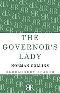 The Governors Lady (Paperback)