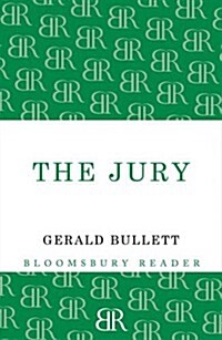 The Jury (Paperback)
