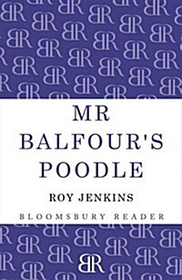 MR Balfours Poodle (Paperback)