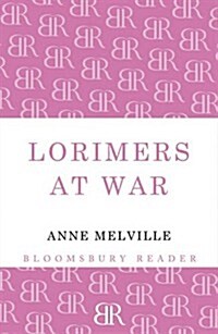 Lorimers at War (Paperback)