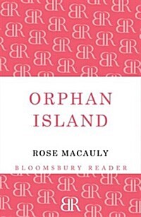 Orphan Island (Paperback)