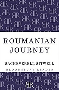 Roumanian Journey (Paperback)