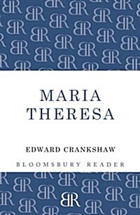Maria Theresa (Paperback)