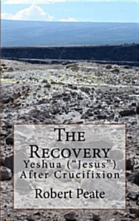 The Recovery: Yeshua (Jesus) After Crucifixion (Paperback)