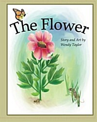 The Flower (Paperback)