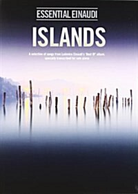 Ludovico Einaudi : Islands - Essential Einaudi (Paperback, Music Sheet)