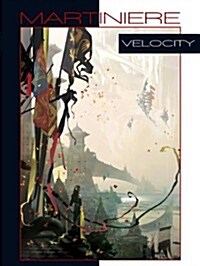 Velocity (Hardcover)